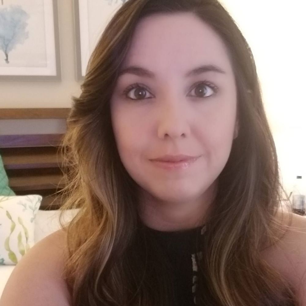 Meet your Posher, Vanessa